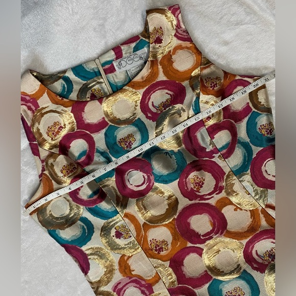 Dorinda Clark 772 Dorinda Clark-Cole Rose Collection  2pc Jacket Dress. - Picture 12 of 17